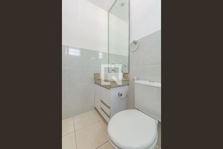 Apartamento para alugar com 163m², 3 quartos e 2 vagas Apartamento para alugar com 163m², 3 quartos e 2 vagasBanheiro da Suíte 2