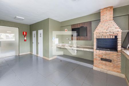 Apartamento para alugar com 163m², 3 quartos e 2 vagas Apartamento para alugar com 163m², 3 quartos e 2 vagasÁrea gourmet