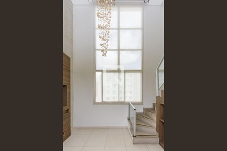 Sala 1 de apartamento para alugar com 3 quartos, 163m² em Buritis, Belo Horizonte