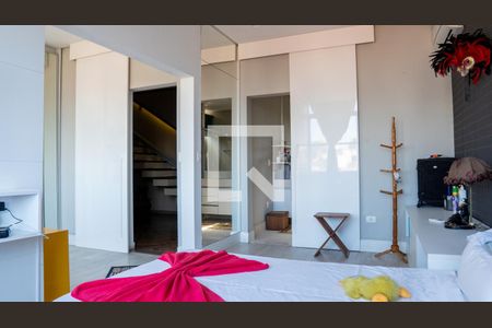 Quarto 1 de apartamento à venda com 4 quartos, 425m² em Centro, São Paulo