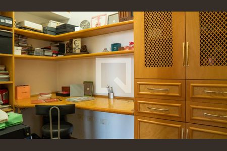 Apartamento à venda com 425m², 4 quartos e 1 vagaEscritório