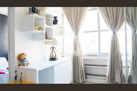 Apartamento à venda com 425m², 4 quartos e 1 vagaQuarto 1