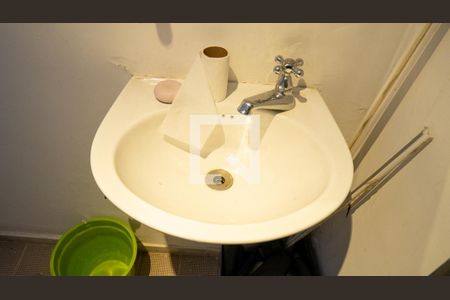 Apartamento à venda com 425m², 4 quartos e 1 vagaBanheiro da Suíte 3