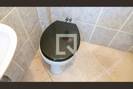 Apartamento à venda com 425m², 4 quartos e 1 vagaBanheiro de serviço