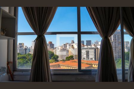 Apartamento à venda com 425m², 4 quartos e 1 vagaQuarto 1