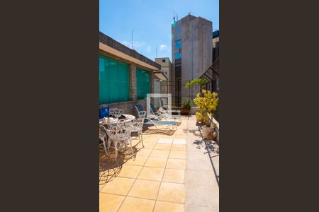 Apartamento à venda com 425m², 4 quartos e 1 vagaSolarium