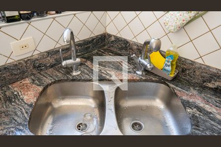 Apartamento à venda com 425m², 4 quartos e 1 vagaCozinha