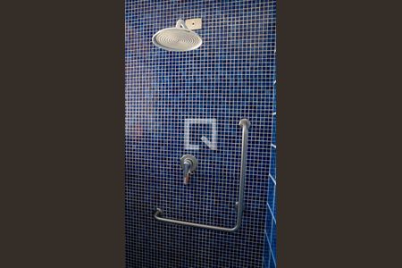 Apartamento à venda com 425m², 4 quartos e 1 vagaBanheiro da Suíte 2