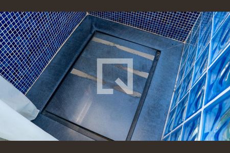 Apartamento à venda com 425m², 4 quartos e 1 vagaBanheiro da Suíte 2