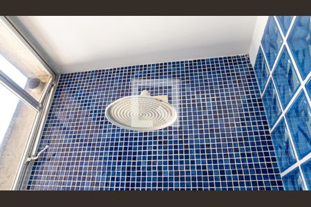 Apartamento à venda com 425m², 4 quartos e 1 vagaBanheiro da Suíte 2