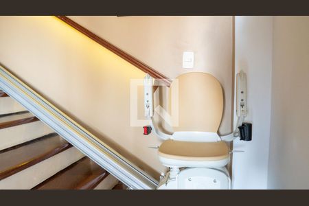 Apartamento à venda com 425m², 4 quartos e 1 vagaElevador