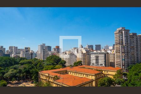 Apartamento à venda com 425m², 4 quartos e 1 vagaVista