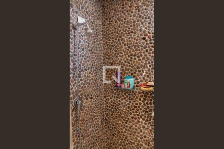 Apartamento à venda com 425m², 4 quartos e 1 vagaBanheiro da Suíte 1