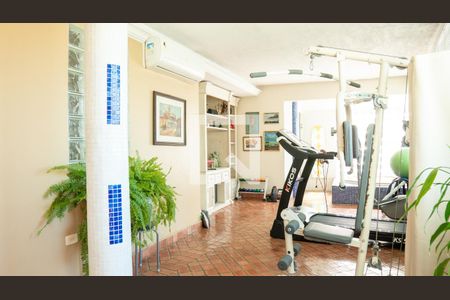 Apartamento à venda com 425m², 4 quartos e 1 vagaAcademia