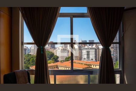 Apartamento à venda com 425m², 4 quartos e 1 vagaQuarto 2