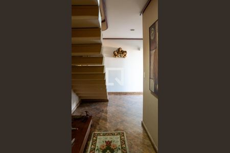 Apartamento à venda com 425m², 4 quartos e 1 vagaEscada