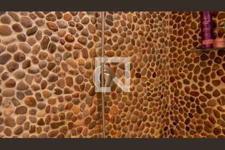 Apartamento à venda com 425m², 4 quartos e 1 vagaBanheiro da Suíte 1