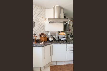 Apartamento à venda com 425m², 4 quartos e 1 vagaCozinha