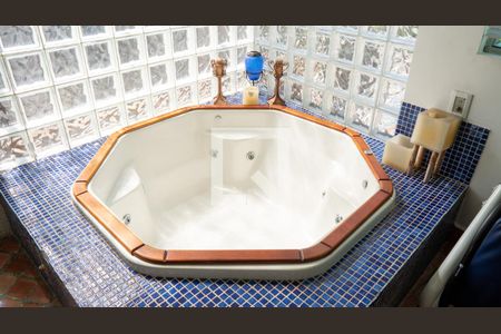 Apartamento à venda com 425m², 4 quartos e 1 vagaJacuzzi