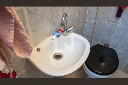 Apartamento à venda com 425m², 4 quartos e 1 vagaBanheiro de serviço