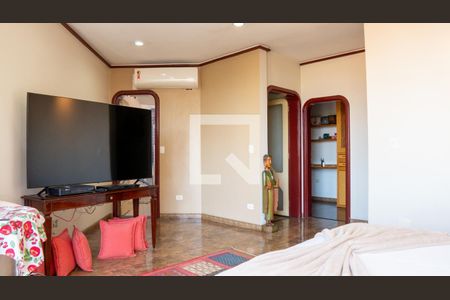 Apartamento à venda com 425m², 4 quartos e 1 vagaQuarto 2