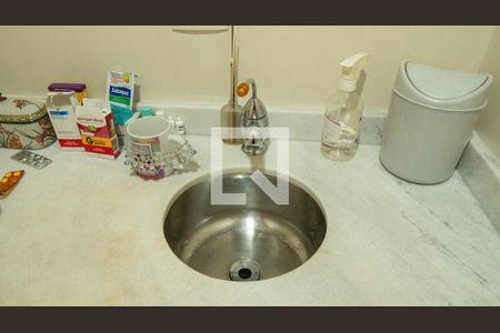 Apartamento à venda com 425m², 4 quartos e 1 vagaQuarto 2