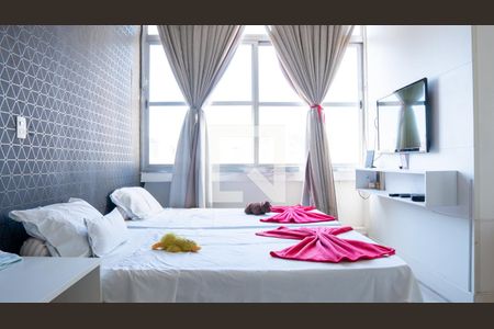 Quarto 1 de apartamento à venda com 4 quartos, 425m² em Centro, São Paulo