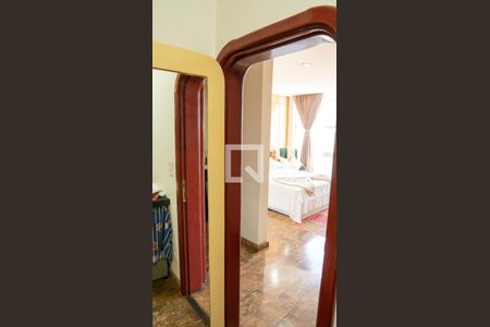 Apartamento à venda com 425m², 4 quartos e 1 vagaEscritório