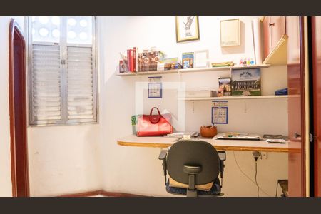 Apartamento à venda com 425m², 4 quartos e 1 vagaQuarto 3