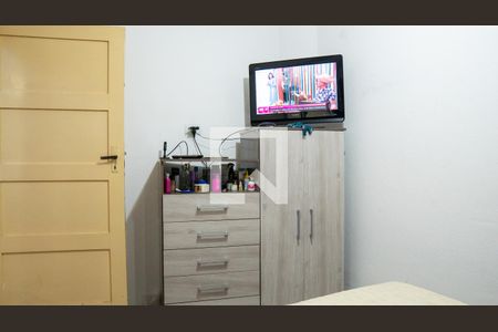 Apartamento à venda com 425m², 4 quartos e 1 vagaQuarto de Serviço