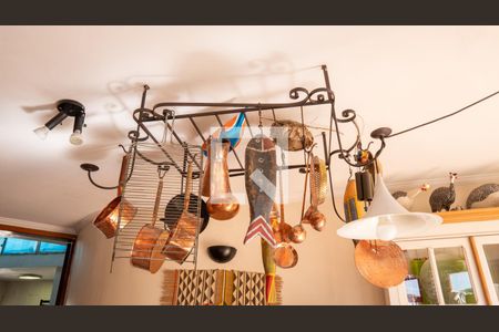 Apartamento à venda com 425m², 4 quartos e 1 vagaChurrasqueira