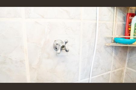 Apartamento à venda com 425m², 4 quartos e 1 vagaBanheiro de serviço