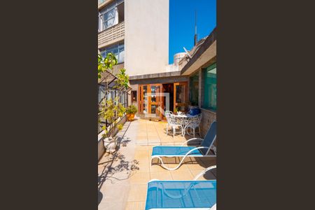 Apartamento à venda com 425m², 4 quartos e 1 vagaSolarium