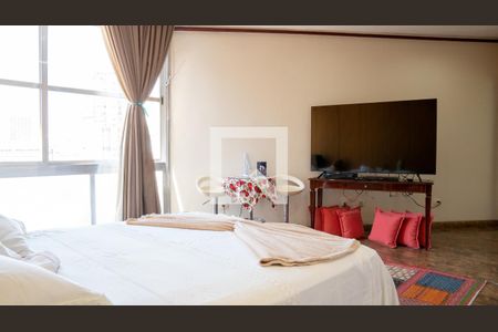 Apartamento à venda com 425m², 4 quartos e 1 vagaQuarto 2