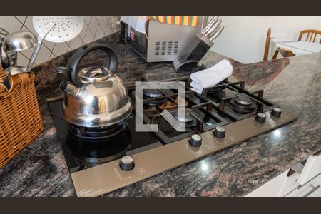 Apartamento à venda com 425m², 4 quartos e 1 vagaCozinha