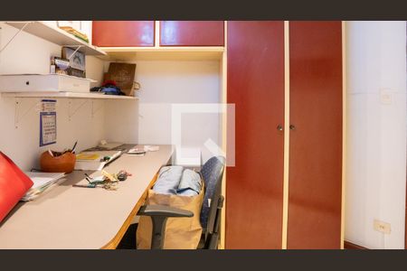 Apartamento à venda com 425m², 4 quartos e 1 vagaQuarto 3