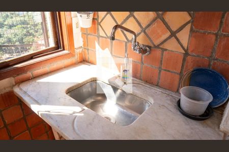 Apartamento à venda com 425m², 4 quartos e 1 vagaChurrasqueira