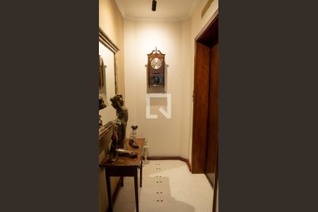 Apartamento à venda com 425m², 4 quartos e 1 vagaEntrada