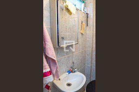 Apartamento à venda com 425m², 4 quartos e 1 vagaBanheiro de serviço