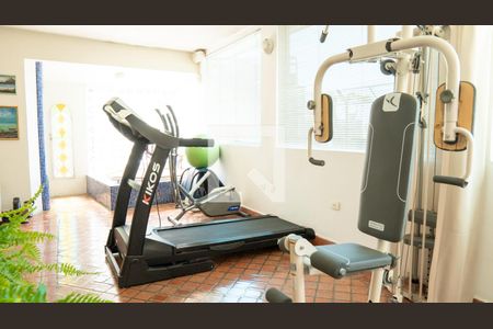 Apartamento à venda com 425m², 4 quartos e 1 vagaAcademia