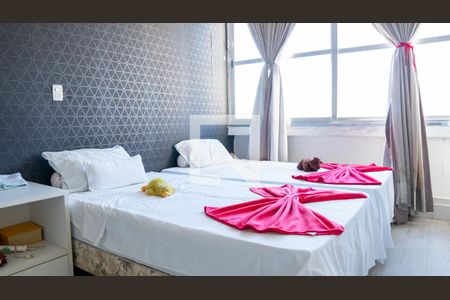 Quarto 1 de apartamento à venda com 4 quartos, 425m² em Centro, São Paulo