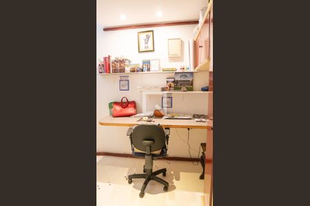 Apartamento à venda com 425m², 4 quartos e 1 vagaQuarto 3