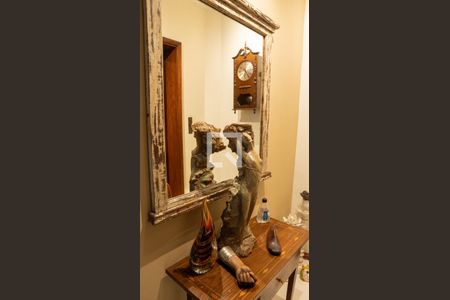 Apartamento à venda com 425m², 4 quartos e 1 vagaEntrada