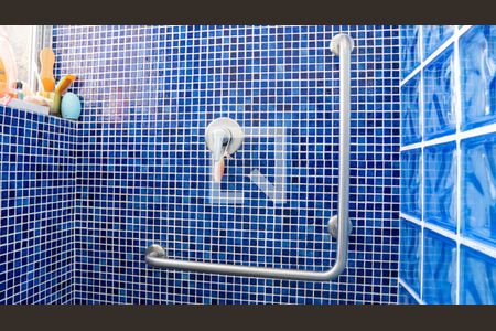 Apartamento à venda com 425m², 4 quartos e 1 vagaBanheiro da Suíte 2