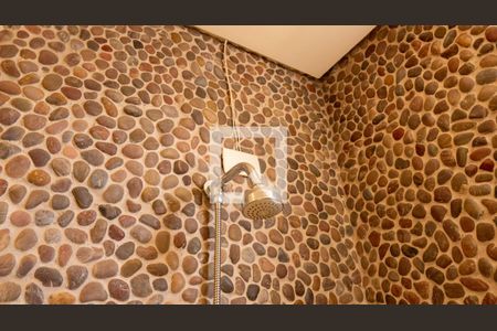 Apartamento à venda com 425m², 4 quartos e 1 vagaBanheiro da Suíte 1