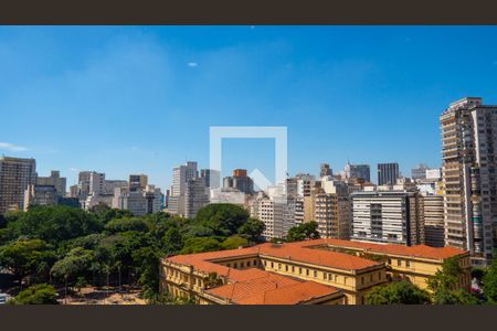 Apartamento à venda com 425m², 4 quartos e 1 vagaVista