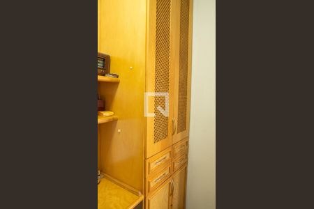 Apartamento à venda com 425m², 4 quartos e 1 vagaEscritório