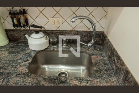 Apartamento à venda com 425m², 4 quartos e 1 vagaCozinha