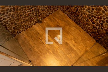 Apartamento à venda com 425m², 4 quartos e 1 vagaBanheiro da Suíte 1