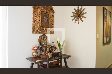 Apartamento à venda com 425m², 4 quartos e 1 vagaEscada